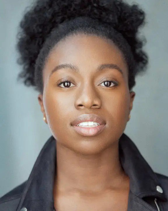 British-born Ghanaian Actress Lauren Akosia, Ventures Into Music With JODÉ’s ‘Let It Go.’ British-born Ghanaian Actress Lauren Akosia, Ventures Into Music With JODÉ’s ‘Let It Go.’