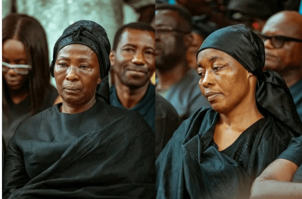 A Legal Opinion on the Dispute between Akosua Serwah Fosu and the Fosu Royal Family of Nsuta & Priscilla Ofori (Odo Broni)
