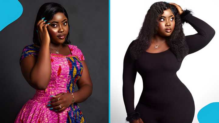 Queen Yaa Franka, TikTok, TikToker, Ghanaians, TikToker dead, Social media Queen Yaa Franka, TikTok, TikToker, Ghanaians, TikToker dead, Social media