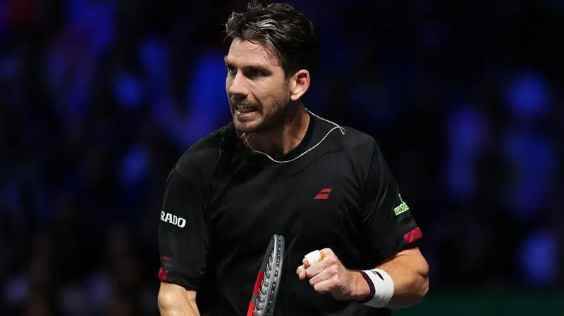 Norrie stuns Alcaraz for ‘biggest win of career’