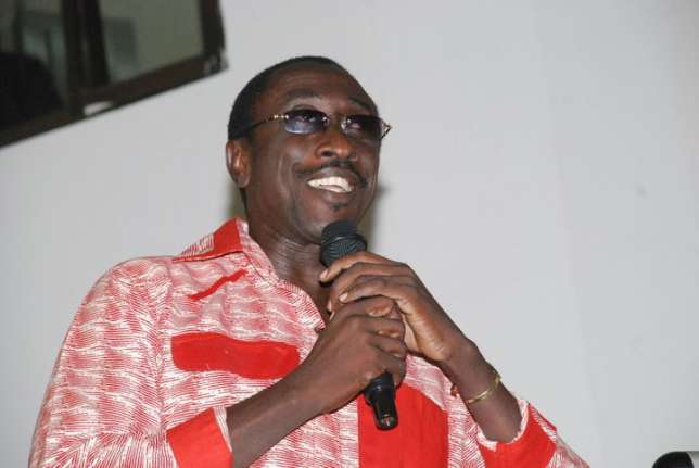 KSM Blasts Educated Elite as Ghana’s Most Dangerous Looters KSM Blasts Educated Elite as Ghana’s Most Dangerous Looters