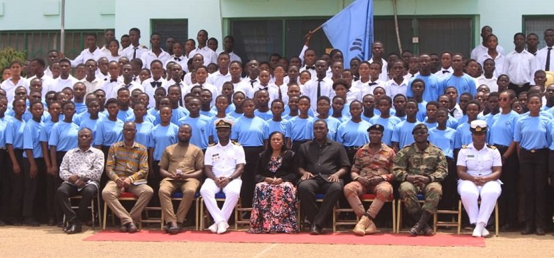 ‘Support-cadet-leadership-Mr-Tettey-Amarteifio-fourth-from-right-seated-with-other-dignitaries-after.jpeg