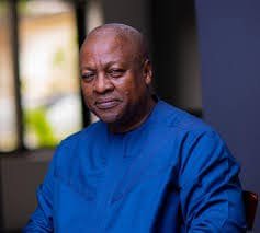 Mahama Under Pressure to Investigate the Office of the Special Prosecutor