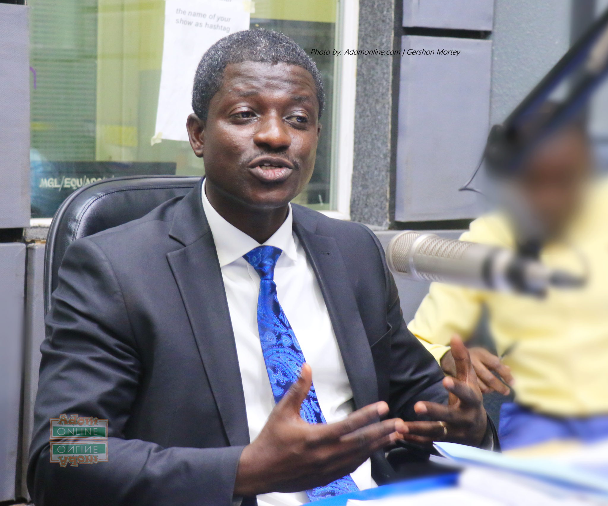 PAC lauds former Ghana Publishing Company MD David Asante