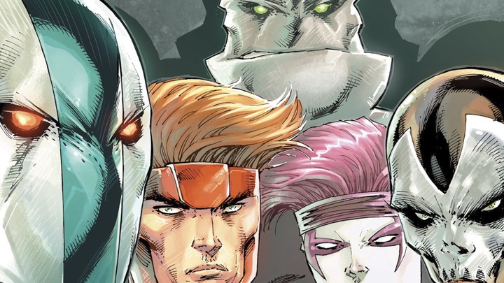 Rob Liefeld’s Youngblood Return Sells Out Ahead of Launch, Already Set for Second Printing