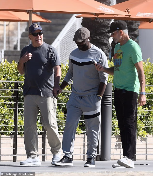 'But among the sadness and discomfort, it was the right move — for him, for our girls, for me. Ultimately, I could get back to being his wife. And that's such a gift,' she shared