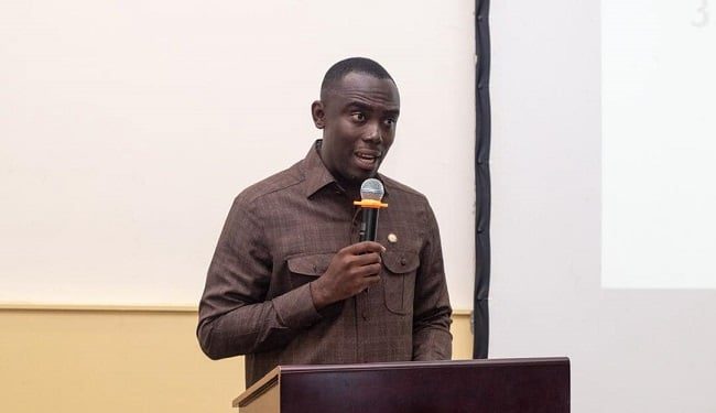 Galamsey fight a political charade – Manhyia North MP