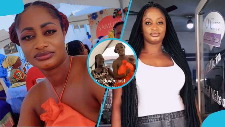 Pretty Ghanaian Lady Reportedly Dies a Day After Attending Wedding Ceremony