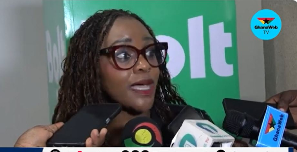 Here’s why 81% of Ghanaians trust ride-hailing over traditional transport