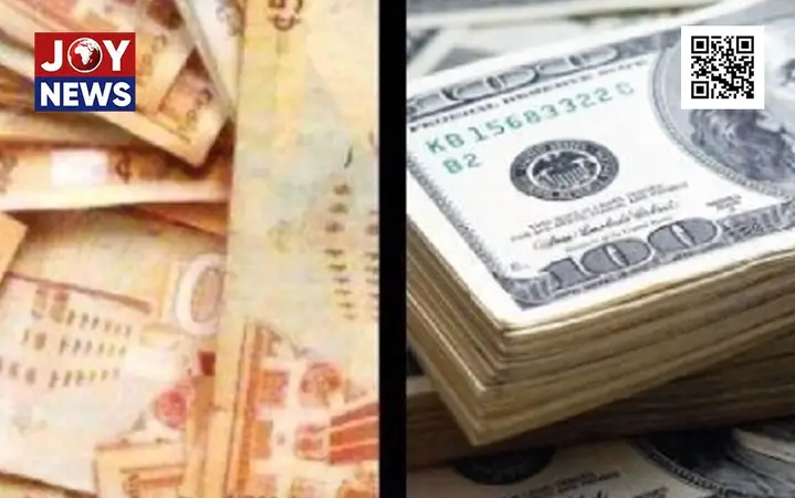 Bank Of Ghana Has Dropped A Massive Update About The Ghanaian Cedi