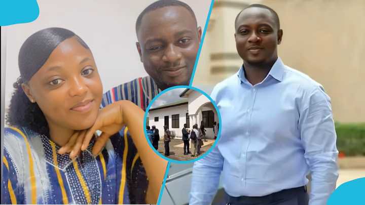 Samuel Aboagye, Samuel Aboagye's family, Abigail Salami, Samuel Aboagye and Abigail Salami, Helicopter crash victims, Stephen Amoah