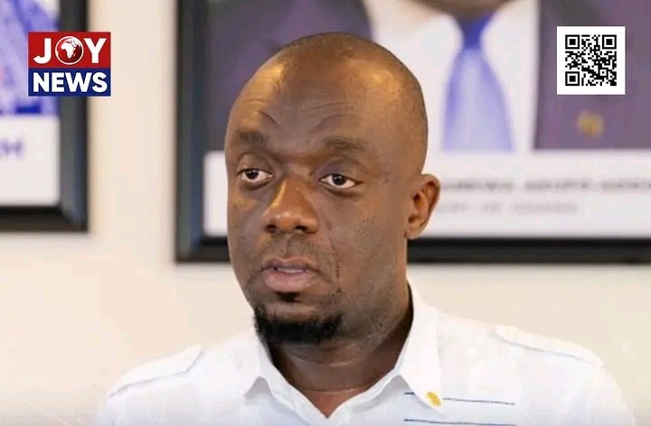 I’ll continue propagating Mahama’s good work – Takyi Addo