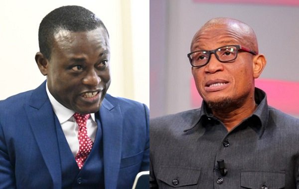 Mustapha Hamid files an application seeking the release of his passport for a trip to Canada