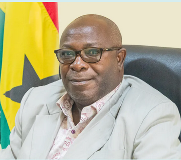 NaCCA Deputy Director-General replies GTEC on ‘invalid SMC Dr’ title and says until a court rules otherwise, he’ll continue to use his title