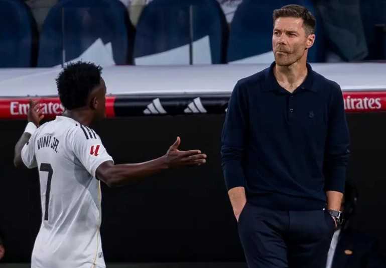 Vinicius Jr no longer feels ‘untouchable’ – so what’s going on?