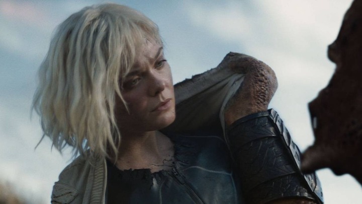 This Iconic Sci-Fi Director Gave Predator: Badlands His Blessing – But Here’s The Catch