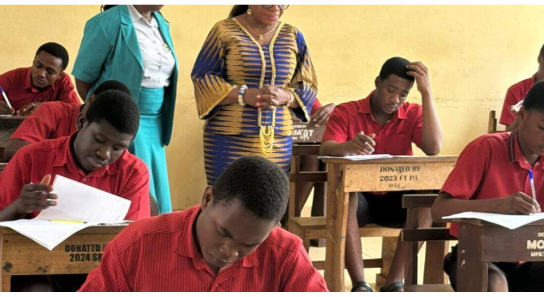 Urgente! WAEC Adia Lançamento dos Resultados do WASSCE 2025 para Dezembro: Saiba Tudo!