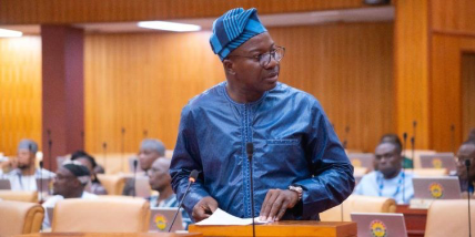 Is Former Finance Minister Sick or Avoiding Justice?