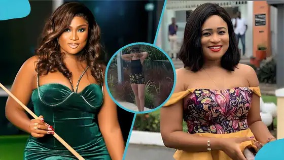 Hajia4reall Unboxes Over $70K Luxury Designer Bags on Instagram