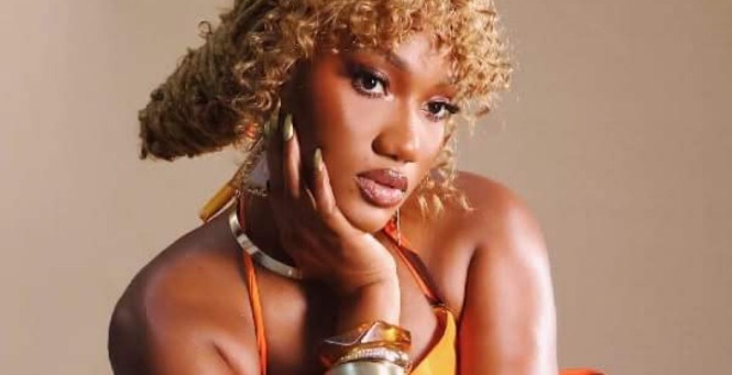 Wendy Shay Reveals The Reasons Behind Turning Down Drink At Ga Mantse’s Palace