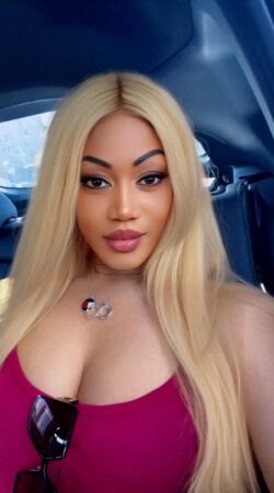 U.S. Born Ruth Stanley Files Romance Scam Against Nigerian born Bright Morgan