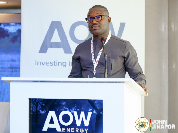 IMF commends Energy Minister for remarkable progress in energy sector