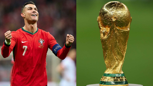 World Cup, Marriage: 5 takeaways from Ronaldo's interview with Piers Morgan