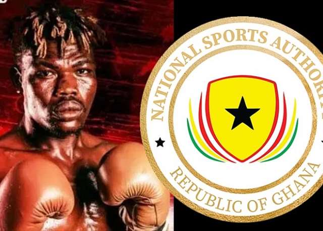 Suspension on professional boxing in Ghana lifted: NSA announces return of the sport