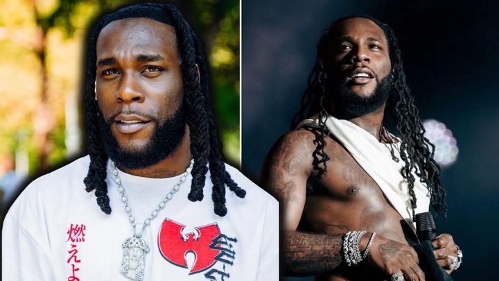 It’s Confusing Me – Burna Boy Says After Leaving Christianity for Islam