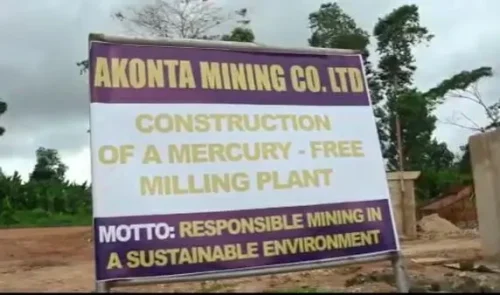 Akonta Mining Manager Explains State Witness Decision