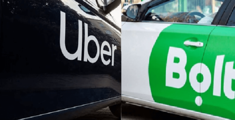 Online Drivers Association demands reduction in ride-hailing commissions