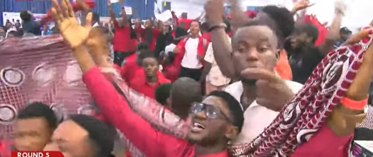 Mfantsipim SHS clinches fourth NSMQ crown in 2025 finale