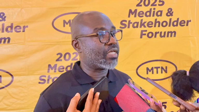 Fibre cuts remain our major challenge – MTN Ghana