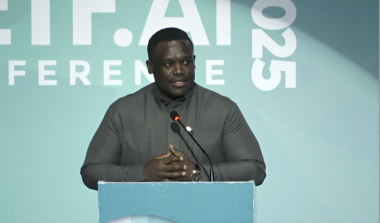 Gov’t to lay Emerging Technologies Bill before Parliament in 2026