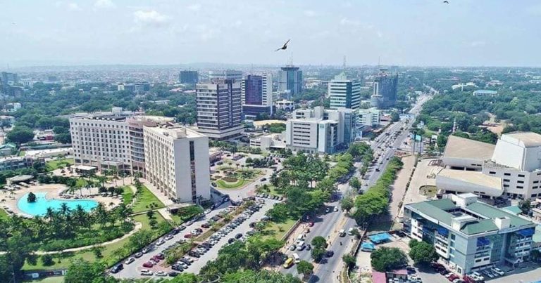 Ghana continues to break economic projections with the fastest inflation recovery in years