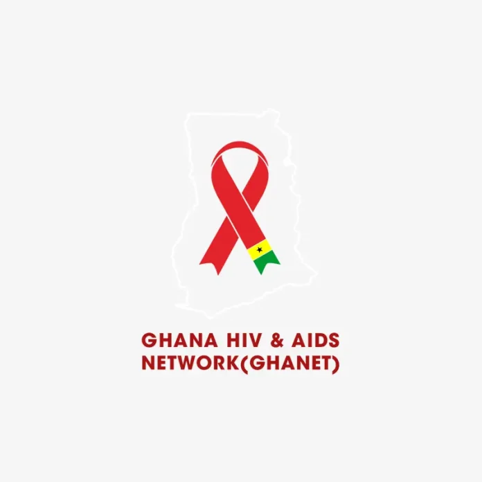 GHANET Urges Government to Activate National HIV Fund