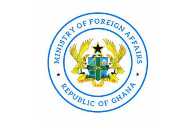 Foreign Affairs Ministry Opens Ghana House Architectural Design Competition