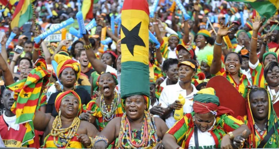 Antidote to Ghana’s Dysfunctional System Not More Laws & Speeches, But a Quiet Personal Evolution – Prof. Azar