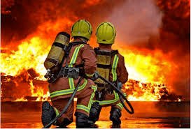 Seven family members, including five children, die in fire at Dunkwa Akyempim — Fire Service