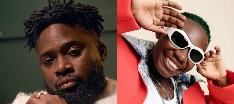 Juls, Olivetheboy lend voices to save nature