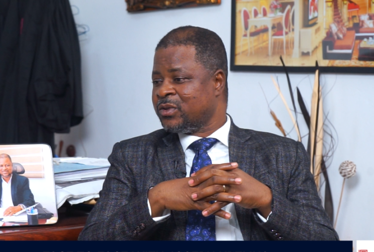 GRA vehicle deal followed standard procedure; prices not inflated – Kpemka