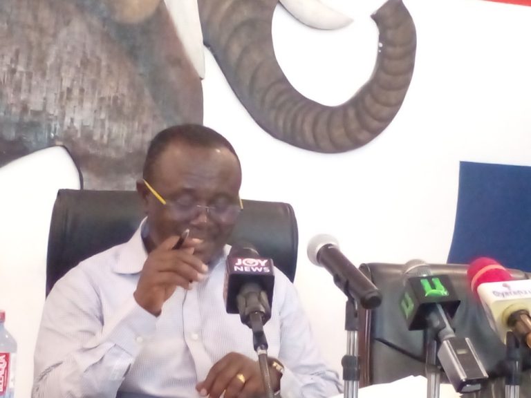 NPP presidential aspirants to sign Peace Pact ahead of presidential primaries