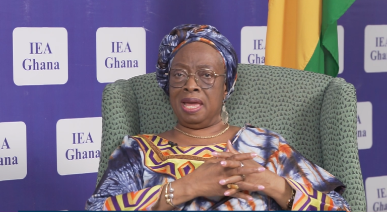 1992 Constitution has served Ghana well but needs review