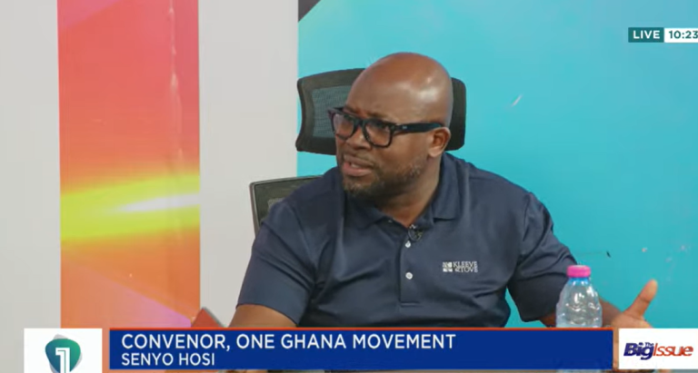 Hosi apologises to Manasseh, cites professional constraints during SML investigation