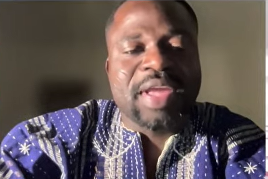 I don’t hold anything against him – Manasseh on Senyo Hosi’s apology