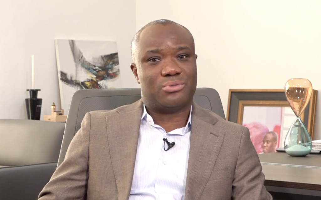 They were fiscally indisciplined – Kwakye Ofosu blames NPP for Ghana’s economic troubles