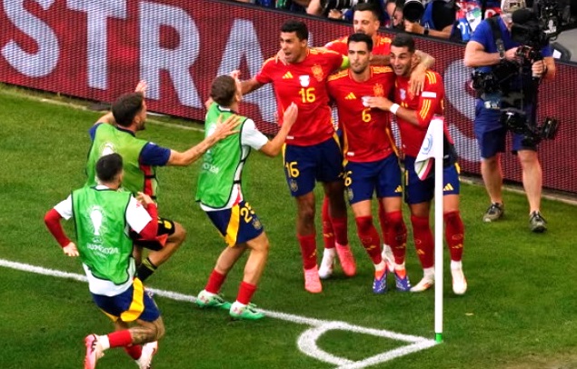 Pots Confirmed ahead of FIFA World Cup Draw: Ghana in line to face Spain, Norway and Colombia