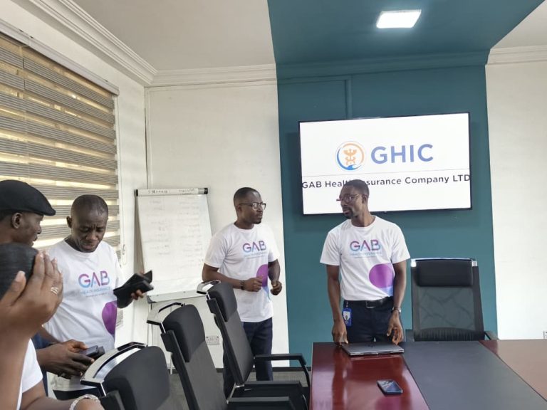 GAB Insurance embraces AI technology to revolutionise service delivery