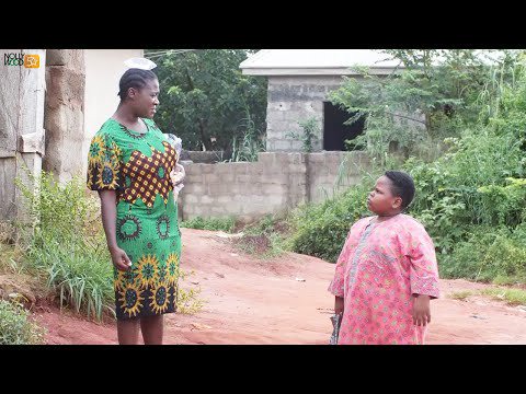 This MERCY JOHNSON Touching Village nigerian movies 2025 latest full movies Will Make U Cry- African