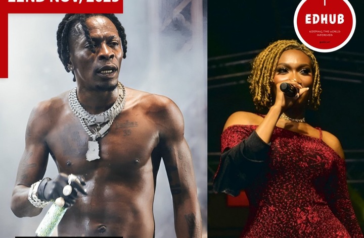 Shatta Wale Enduring Influence in Ghana’s Music Landscape